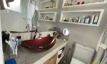 Imagem 2: Imóvel para venda tem 138 metros quadrados com 3 quartos em Praia da Costa - Vila Velha