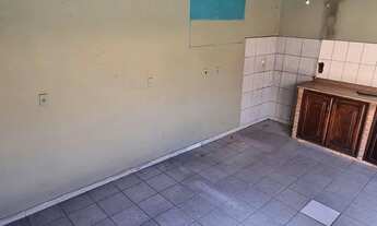 Imagem 7: Casa 2 quartos, sauna, churrasqueira - Jardim Itatiaia