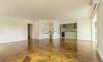 Imagem 12: Aluguel Apartamento 3 Dormitórios - 165 m² Brooklin