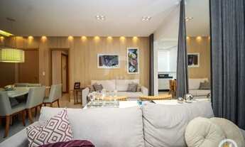 Imagem 3: Apartamento com 3 suítes, Setor Oeste