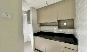 Imagem 4: Apartamento á venda no Condomínio Alto do Ingá Próximo Parque do Ingá