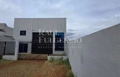 Imagem 4: Barracão/Galpão com 650m² prox. a BR369