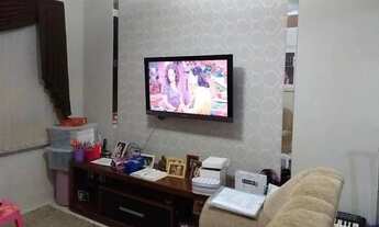 Imagem: Casa em Santa Bárbara D x27 oeste