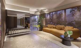 Imagem 4: Aster Lourdes: Lançamento no Lourdes