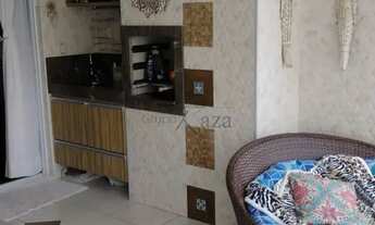 Imagem 3: Oportunidade - Apartamento - Floradas de São José - Residencial Milano - 2 Dormitórios - 1