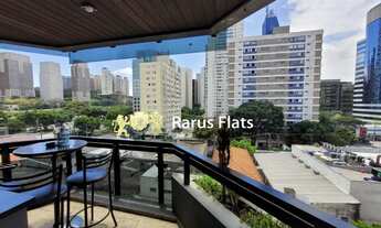 Imagem 6: Apartamento para venda no Brooklin - Edifício Park Way