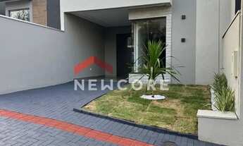 Imagem 2: Casa de condomínio em Rua Oceano Pacífico - Jardim Ecoville I - Cambé/PR