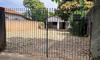 Imagem: Casa com 3 quartos em terreno com 400m2