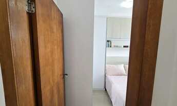 Imagem 6: Apartamento de 2 quartos no Condomínio Sun Valley - Caji - Lauro de Freitas