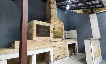 Imagem 5: Linda Casa Cond. Covanca com garagem