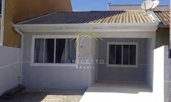 Imagem: Casa à Venda no Condomínio Lasalle - Pinheirinho