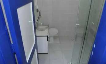 Imagem 7: Imóvel para venda tem 41 metros quadrados em Catete - Rio de Janeiro - RJ