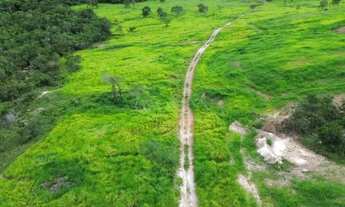 Imagem 3: Sítio monte Carmelo