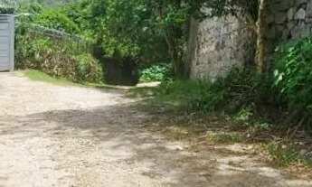 Imagem 4: Terreno ótima topografia