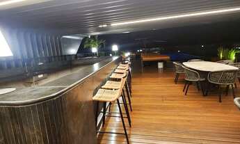 Imagem 4: Flat no Setai Edition em Cabo Branco- beira mar - com piscina aquecida