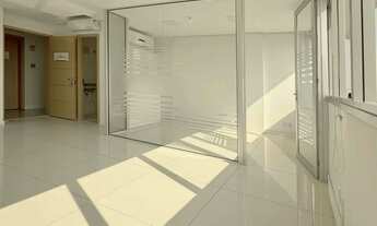 Imagem 3: Sala Comercial para alugar com Vista Panorâmica, no Getúlio Vargas Prime Offices, Menino D