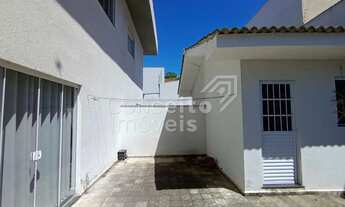 Imagem: Sobrado - Jardim Carvalho