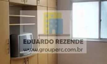 Imagem 4: APTO - Almirante Teffé (na calçada do Plaza Shopping