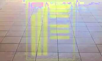 Imagem 6: Casa para alugar na Vila Elmaz com 3 quartos e 3 vagas de garagem