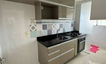 Imagem 6: Condomínio Colina de Piatã II, Edifício Água Marinha, ap.303, Piatã. Agende uma visita e c