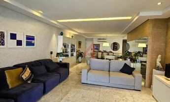 Imagem 5: Apartamento para aluguel, 4 quartos, 3 suítes, 3 vagas, Praia de Itaparica - VILA VELHA/ES