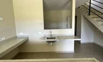 Imagem 7: CASA EM CONDOMÍNIO - RESIDENCIAL BELVEDERE - MG