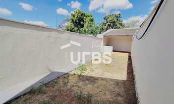 Imagem 6: Casa Térrea Faiçalville