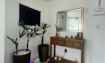 Imagem 3: Cobertura semímobiliada no coração do bairro Menino Deus, em Porto Alegre a venda