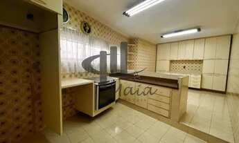 Imagem 5: Locação Sobrado Santo Andre Bela Vista Ref: 41013