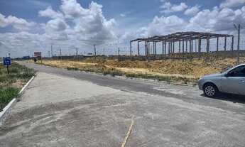 Imagem 3: Terreno / Lotes Messias Galpão Área 375 m2