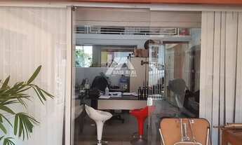 Imagem 7: Sobrado no Centro de Ponta Grossa