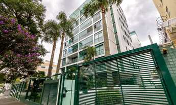 Imagem: Cobertura - 278 m2 priv - 3 quartos - 1