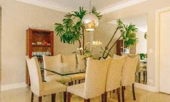 Imagem 5: Apartamento à venda em Barueri, Alphaville Conde I, com 3 suítes, com 181 m², Verone