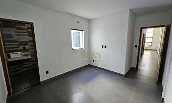 Imagem 5: Casa com 3 dormitórios à venda, 72 m² por R$ 290.000 - Malvinas - Campina Grande/PB