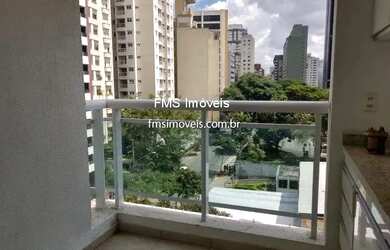 Imagem 10: APARTAMENTO RESIDENCIAL em SÃO PAULO - SP, CONSOLAÇÃO