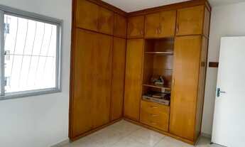 Imagem 5: Apartamento para Alugar - Cozinha Semi-Mobiliada - Jardim Camburi