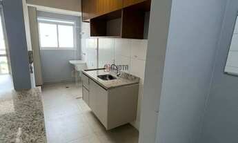 Imagem 3: Apto 58m2 no Alto Rio Preto, 2 Dormitórios sendo 1 suíte