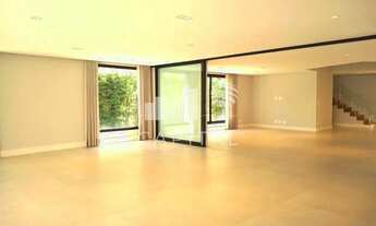 Imagem 5: Venda Ou Locação de Casa de Altíssimo Padrão Em Alphaville, Barueri / Sp