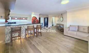 Imagem 3: Sobrado com 3 dormitórios para alugar diária - Eliana - Guaratuba/PR