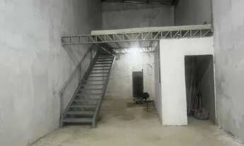 Imagem 5: OPORTUNIDADE PREMIUM LOJA/GALPÃO EM LOCALIZAÇÃO NOBRE DO UMARIZAL!