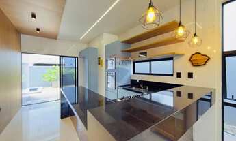 Imagem 3: Casa Térrea no Sunville