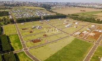 Imagem 3: Terreno à venda no Tropical IV em Cascavel