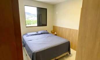 Imagem 4: Cobertura com 2 quartos à venda em Belo Horizonte