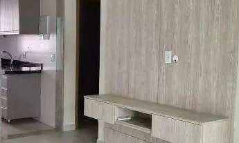 Imagem 3: Apartamento para aluguel 2 quartos 2 suítes 2 vagas Campestre - Santo André - SP