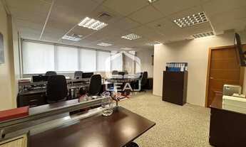 Imagem 6: Conjunto comercial mobiliado para venda e locação, 63m², Vila Andrade - R$ 640.000,00(vend