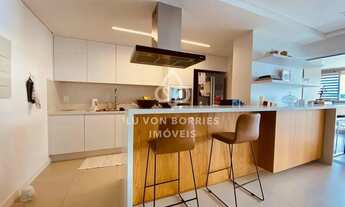 Imagem 7: Apartamento à venda no bairro Jurerê - Florianópolis/SC