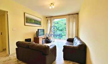 Imagem 2: Apartamento com 3 dormitórios à venda, 95 m por R 550.000,00 - Praia das Pitangueiras - Gu