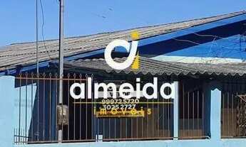 Imagem: Casa 3 dormitórios à venda Vila Santo