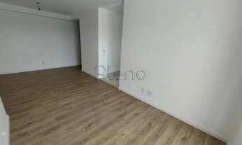 Imagem 3: Apartamento à venda em Campinas, Jardim Itamarati, com 3 quartos, com 96 m², Grand Wish