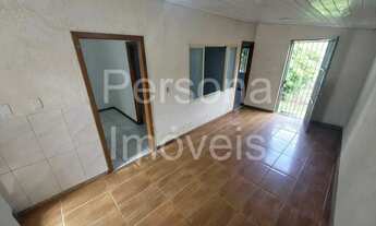 Imagem 5: Casa com 02 dormitórios na Rua Cel. Neves Bairro Medianeira Porto Alegre RS